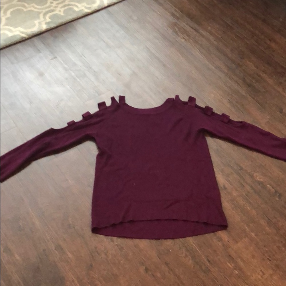 Umgee sweater